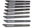 EcoPower Sanding Sticks Set (8) (100/180/240/400/600/1000/1500/2000 G / ECP-3013