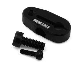 EcoPower (TRX 1/16 Servo Horn) Aluminum Clamping Servo...