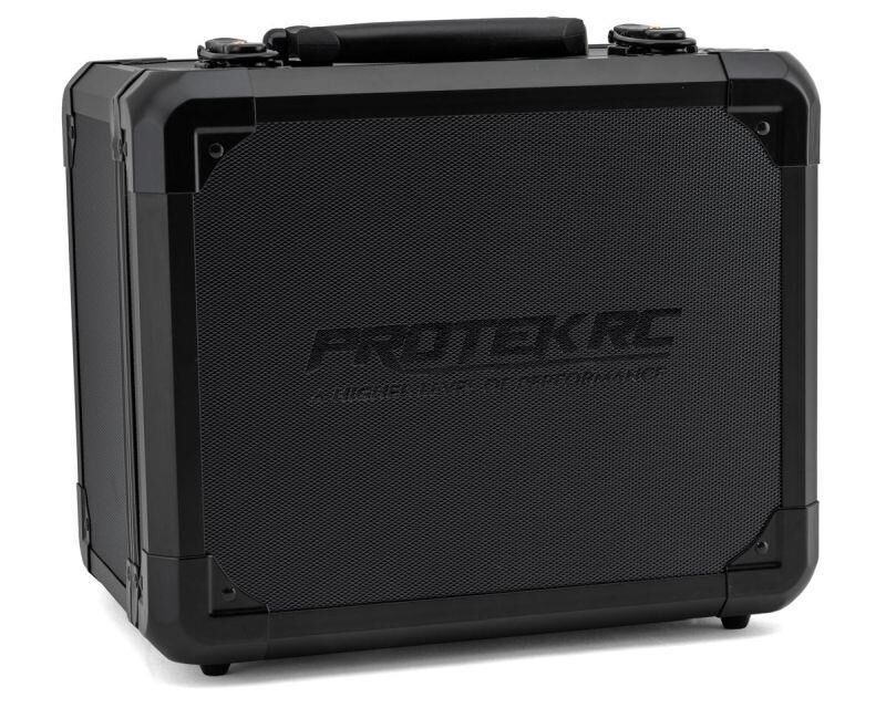 PROTEK RC Mini Universal Radio Case (Sanwa M17) / PTK-8190