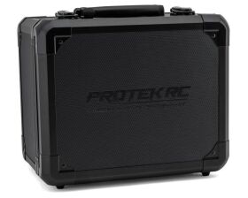 PROTEK RC Mini Universal Radio Case (Sanwa M17) / PTK-8190
