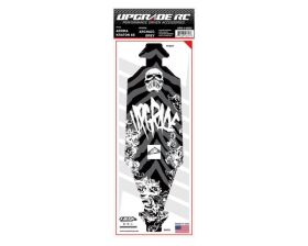 UpGrade RC Chassis Protector for ARRMA Kraton 6S...