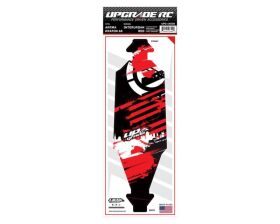 UpGrade RC Chassis Protector for ARRMA Kraton 6S...