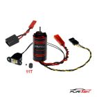 FURITEK für TRX4M Unity PRO 3500KV 2in1 Micro FOC Brushless System / FUR2575