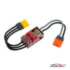 FURITEK für 1/18 1/12 RC-Cars Predator Brushless Sensor Regler / FUR2578