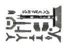 TRAXXAS Boots-Anhänger Rebuild-Kit / TRX10352X