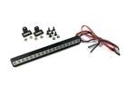 ABSIMA LED Lichtleiste aus Metall 110mm / 2320141