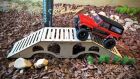 ABSIMA Crawler Hindernis "Arch Bridge" 1:24/1:18 / 2320200