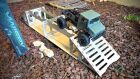 ABSIMA Crawler Hindernis "Plank Bridge" 1:24/1:18 / 2320202