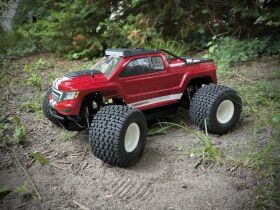 ABSIMA 1:10 Räderset "Monster Block"...