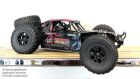 Absima Universal-Offroad Räderset 1:10, schwarz (2 St.) / 2500029
