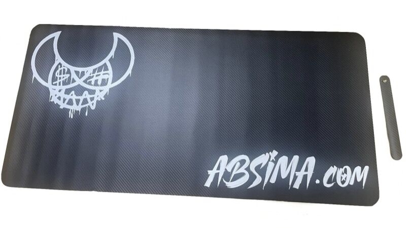 Absima Schraubermatte 43 x 90 cm / 3000078