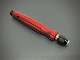 ABSIMA Metallgriff für Werkzeug Bit-Sets / 3000079