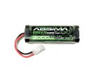 Absima Greenhorn NiMH Stick Pack 7.2V 2000 mAh (Tamiya-Stecker) / 4100005