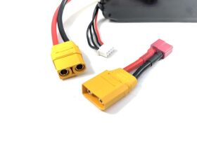 ABSIMA Greenhorn Vol.2 LiPo Stick Pack 3S 11,1V-50C 7000...