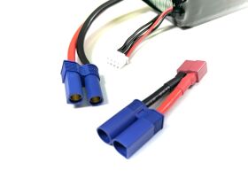 Absima Greenhorn Vol.2 LiPo Stick Pack Akku 3S 11,1 V...