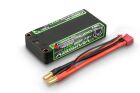 ABSIMA Competition Shorty LiPo V2 LCG 140C/2S1P HC 4200mAh 5mm / 4150020