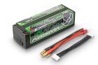 Absima Competition LiPo V2 HV Graphene 4S1P 15,2V 6300 mAh 140C Hardcase (5 mm) / 4150024