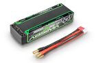 ABSIMA Competition LiPo V2 HV 140C/2S1P HC 9600mAh 5mm / 4150026