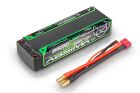 ABSIMA Competition LiPo HV 140C/2S1P HC 8500mAh 5mm / 4150027