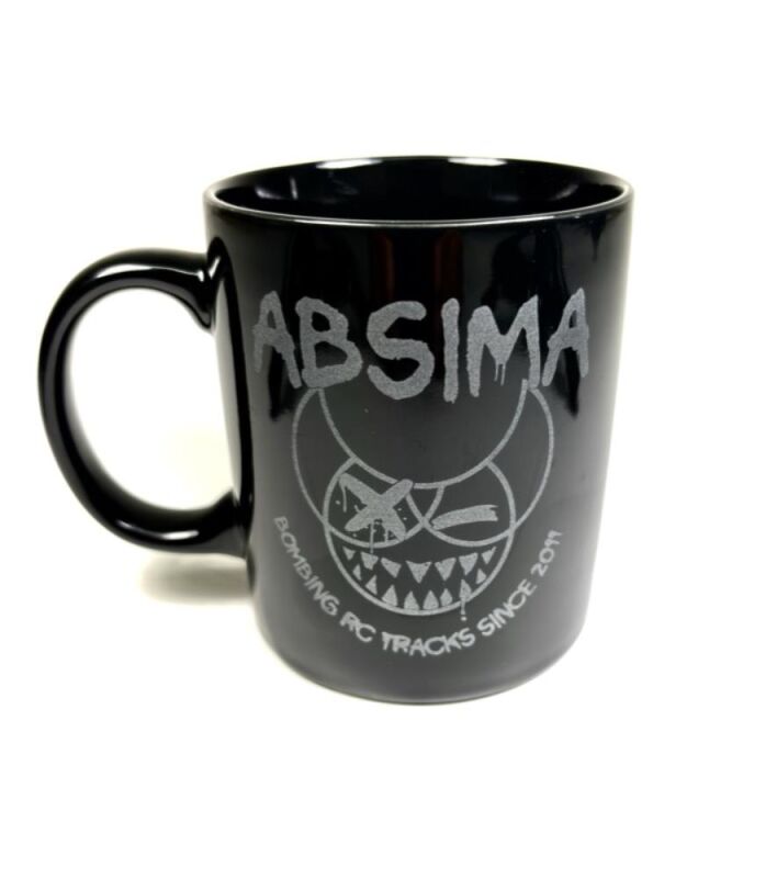 ABSIMA Kaffee - Cup 2024 330 ml / 9030014