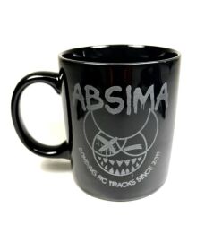 ABSIMA Kaffee - Cup 2024 330 ml / 9030014