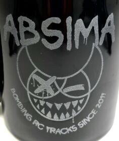 ABSIMA Kaffee - Cup 2024 330 ml / 9030014