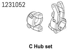 ABSIMA C-Hub Set CR4.4 / 1231052
