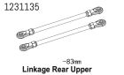 ABSIMA Linkset hinten 83mm CR4.4 (2 St.) / 1231135