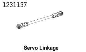 ABSIMA Linkset Lenkservo CR4.4 / 1231137