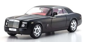 Kyosho 1:18 Rolls-Royce Phantom Coupé 2008 Diamond...