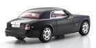 Kyosho 1:18 Rolls-Royce Phantom Coupé 2008 Diamond Black / KS08862DBK