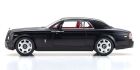 Kyosho 1:18 Rolls-Royce Phantom Coupé 2008 Diamond Black / KS08862DBK