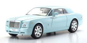Kyosho 1:18 Rolls-Royce Phantom Coupé 2008...