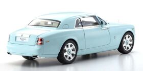 Kyosho 1:18 Rolls-Royce Phantom Coupé 2008...
