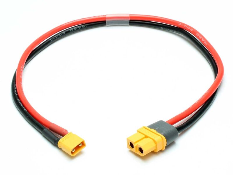 PICHLER Ladekabel XT60 -> XT30 / 18303