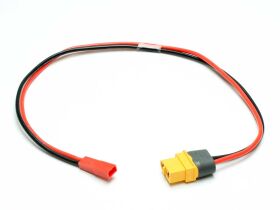 PICHLER Ladekabel XT60 -> JST / 18305