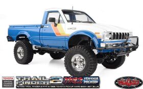 RC4WD Trail Finder 2 RTR mit 1982 Toyota Pickup...