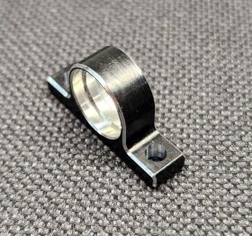 CRC MetriCKs Lagerträger zu Motor-Bulkhead links /...