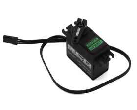 EcoPower WP200T Waterproof High Torque Metallgetriebe...