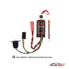 FURITEK Unity PRO 3500KV 2in1 Micro FOC Brushless System / FUR2583