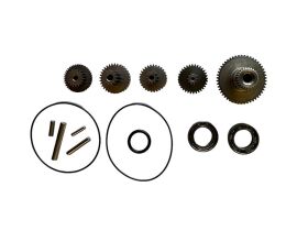 H-SPEED Servo Ersatzgetriebe HSX101 / HSP0047