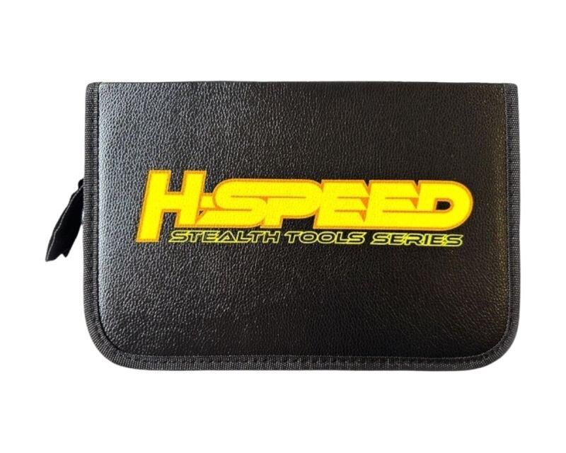 H-SPEED Stealth Tools Werkzeugtasche / HSPZ208
