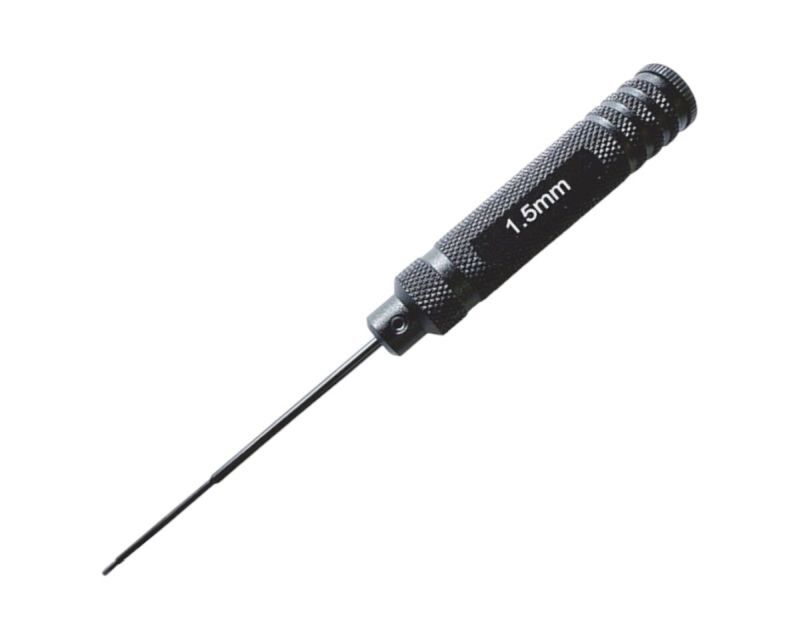 H-SPEED Stealth Tools 1.5mm Sechskantschlüssel / HSPZ301