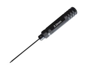 H-SPEED Stealth Tools 2.0mm Sechskantschlüssel /...