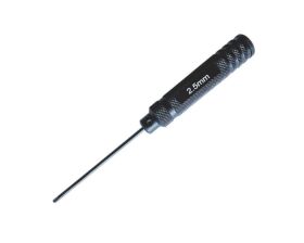 H-SPEED Stealth Tools 2.5mm Sechskantschlüssel /...