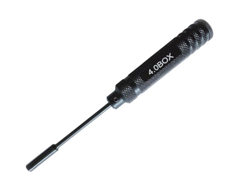 H-SPEED Stealth Tools 4.0mm Steckschlüssel / HSPZ305