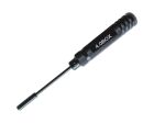 H-SPEED Stealth Tools 4.0mm Steckschlüssel / HSPZ305