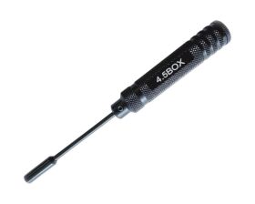 H-SPEED Stealth Tools 4.5mm Steckschlüssel / HSPZ306
