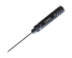 H-SPEED Stealth Tools 2.0mm Kugel-Sechskantschlüssel...