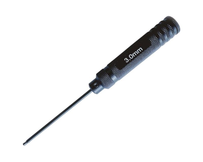 H-SPEED Stealth Tools 3.0mm Kugel-Sechskantschlüssel / HSPZ313